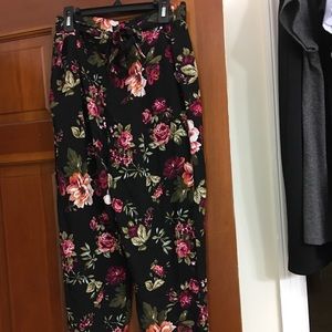 Forever 21 Palazzo pants